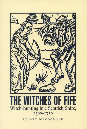 [The Witches of Fife 01] • Witches of Fife